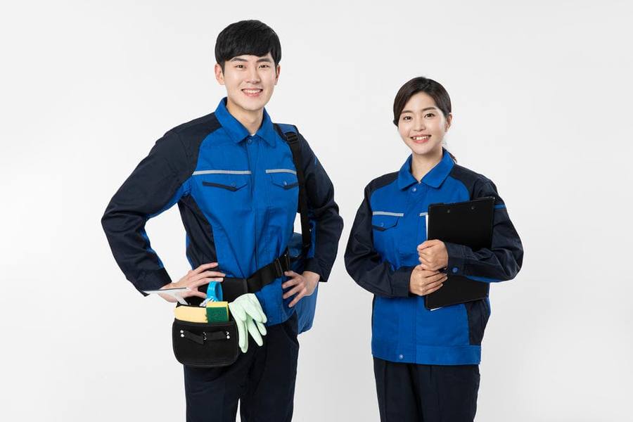 풍동 청소 서비스 안내