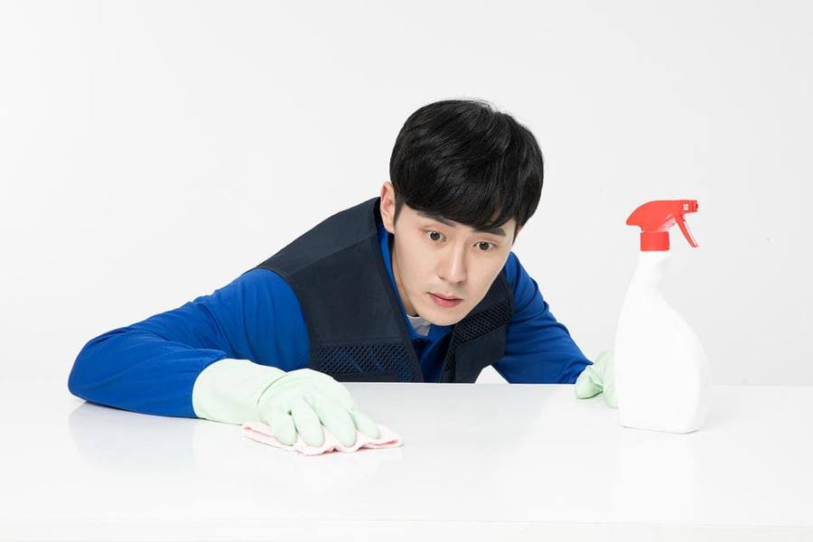 합덕읍 입주청소 견적 안내