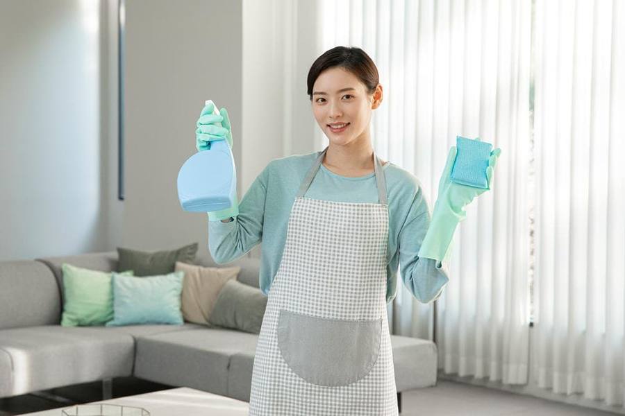 예천동 입주청소 견적 안내