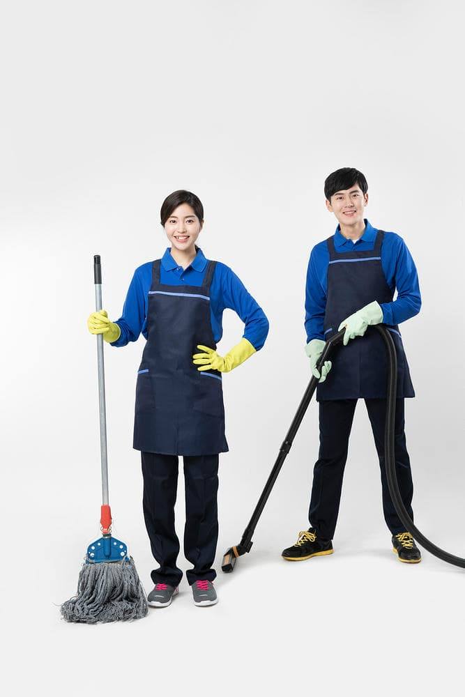장동 입주청소 견적 안내
